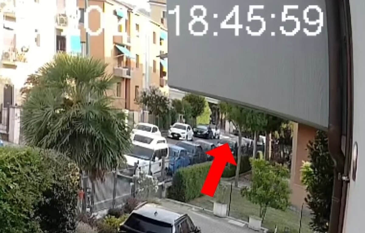Rapinava donne anziane: arrestato ladro seriale | VIDEO